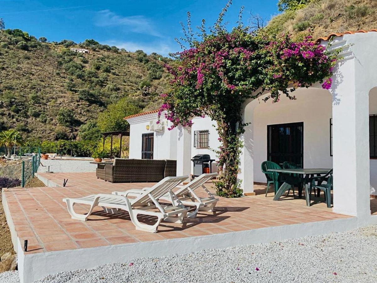 Belvilla By Oyo Casa Martijo Arenas  Exterior photo